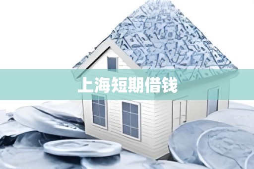 上海短期借钱