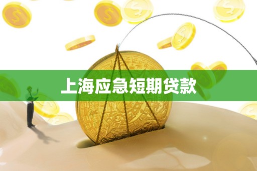 上海应急短期贷款 上海应急短期贷款