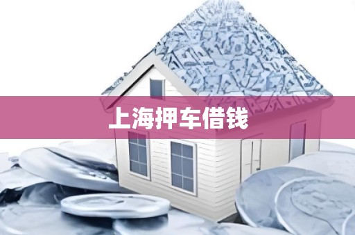 上海押车借钱